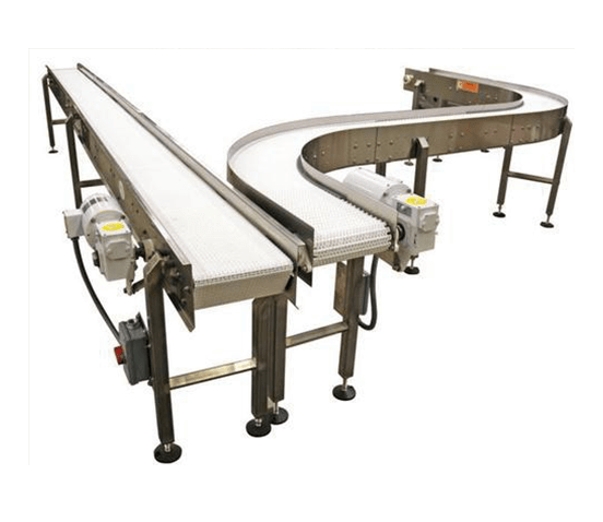 Belt Conveyor Machine