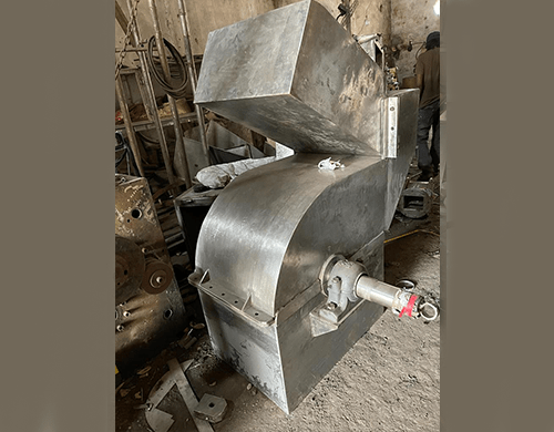 Industrial Hammer Mill for Sale