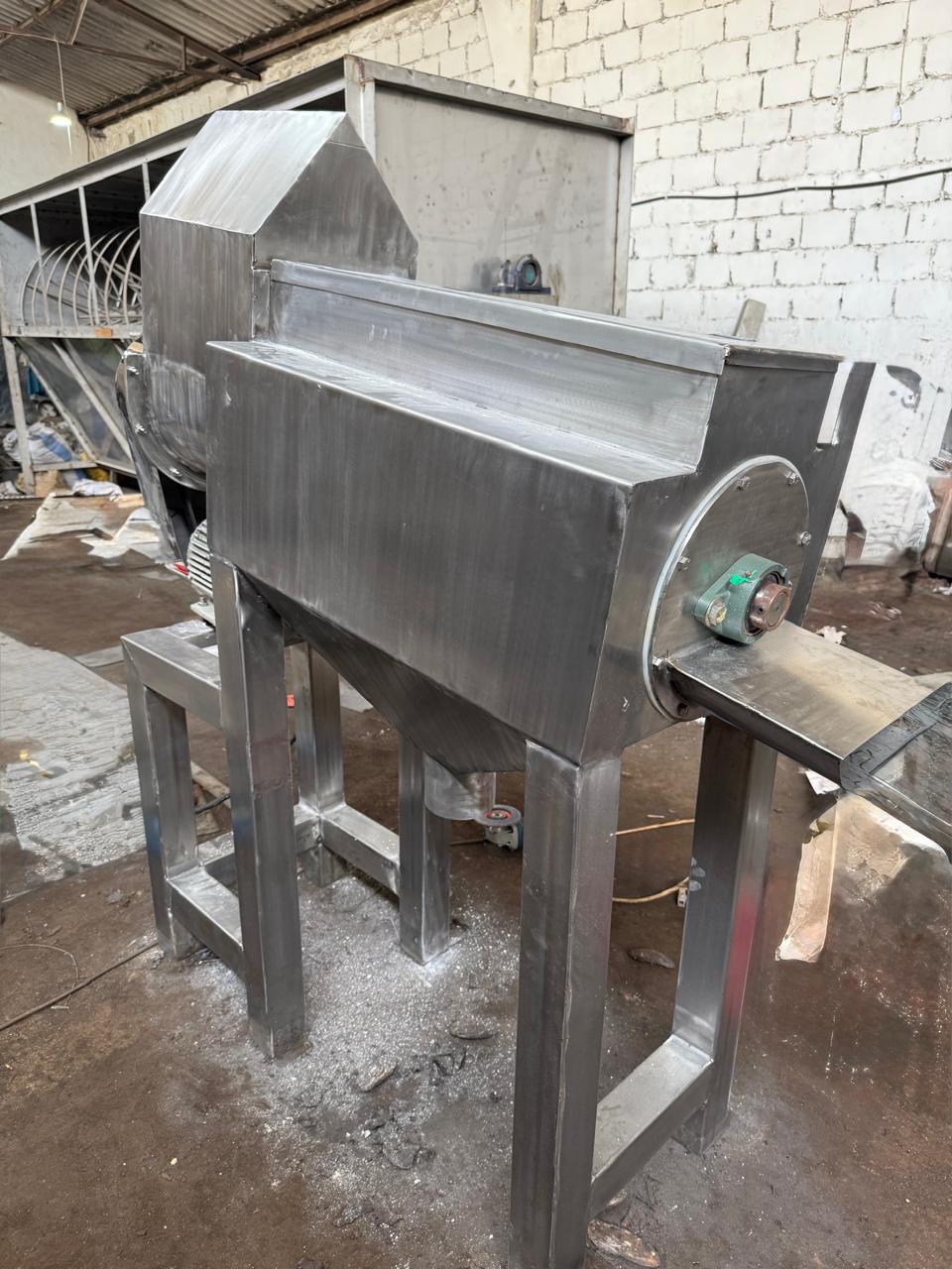 Pulper Plant Supplier